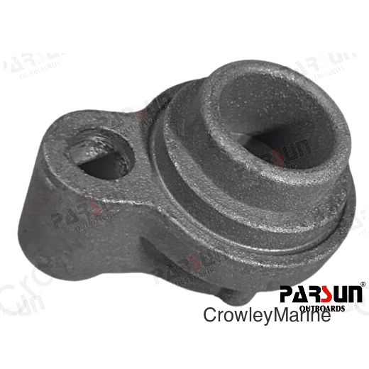 PLATE, ANODE