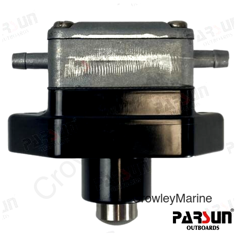 FUEL PUMP ASSY