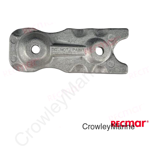 ALUMINIUM ANODE