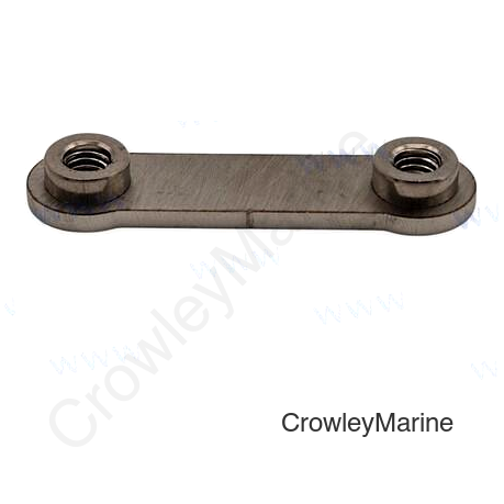 FIXED PLATE ASSY