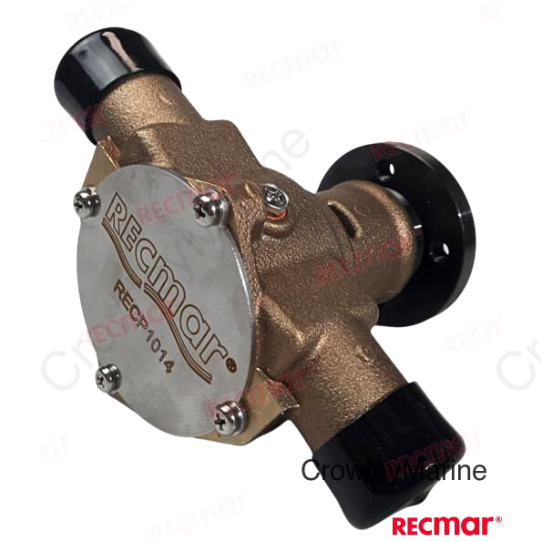 WATER PUMP P1014