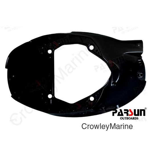 BOTTOM COWLING