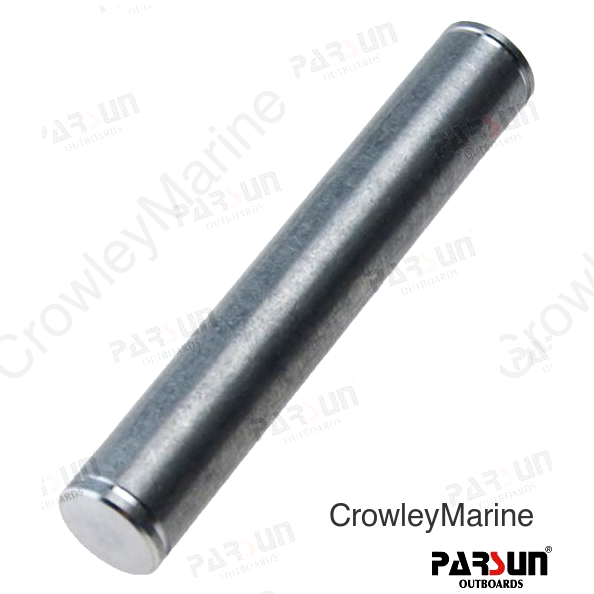 PIN UPPER SHOCK MOUNT