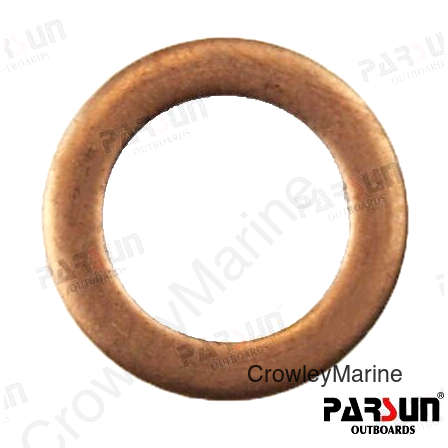 WASHER, WATER NOZZLE