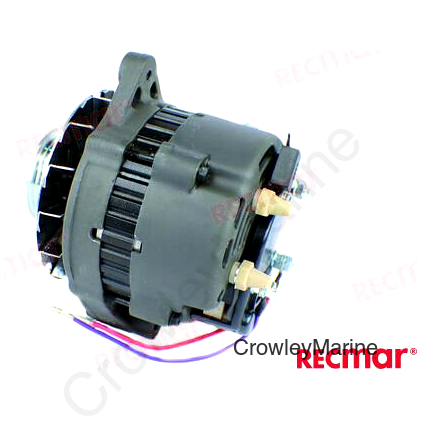 MANDO ALTERNATOR