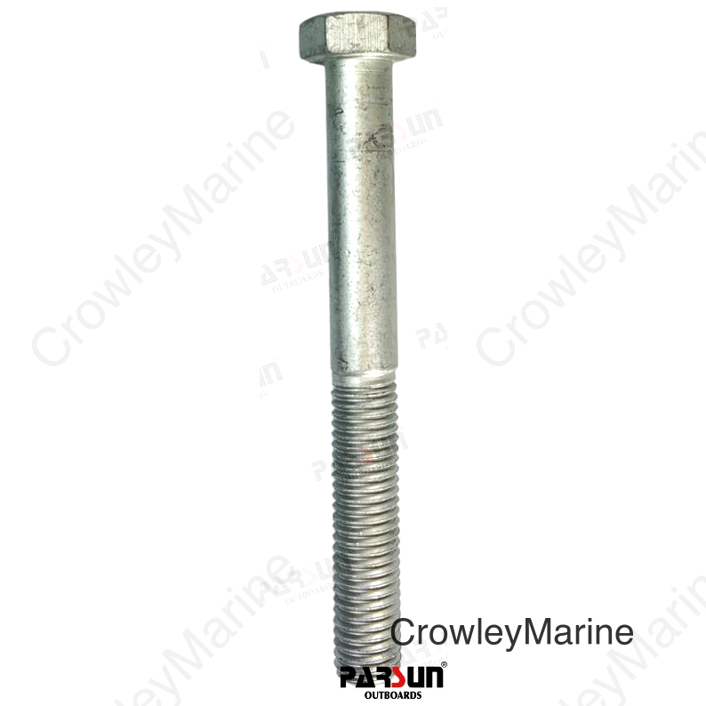BOLT M12X1.25X105