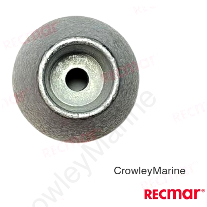 ZINC ANODE