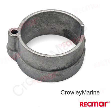 ALUMINIUM ANODE