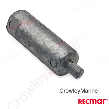 ZINC ANODE