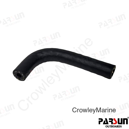 FUEL PIPE