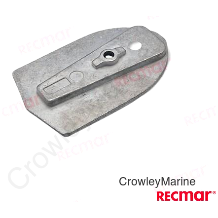 ZINC ANODE