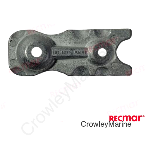 ZINC ANODE