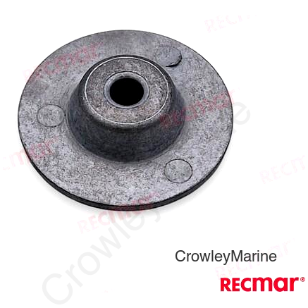 ZINC ANODE