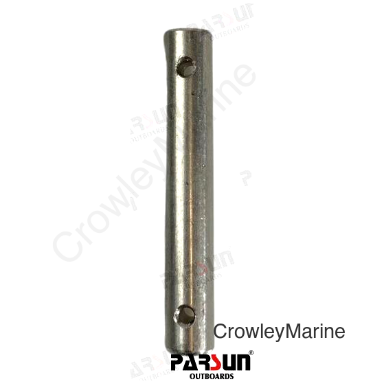 ROCKER ARM SHAFT