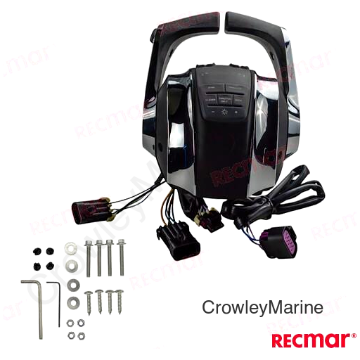 DTS ERC-DUAL TRIM