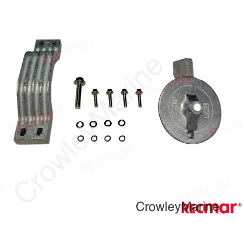 ZINC ANODE