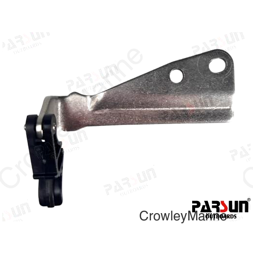 FIXING FRAME B ASSY, CABLE