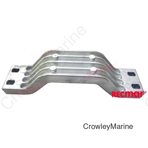 ALUMINIUM ANODE