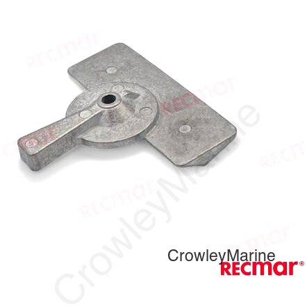 ZINC ANODE