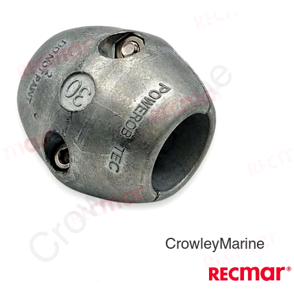 ALUMINIUM ANODE