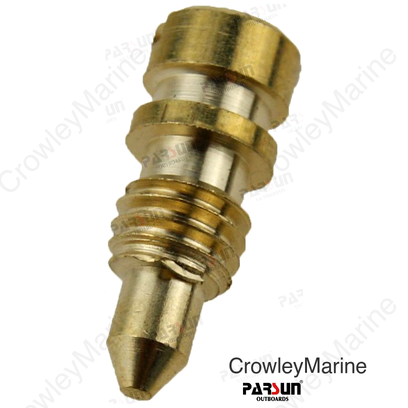 DRAIN BOLT