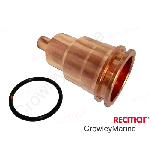 INJECTOR SLEEVE
