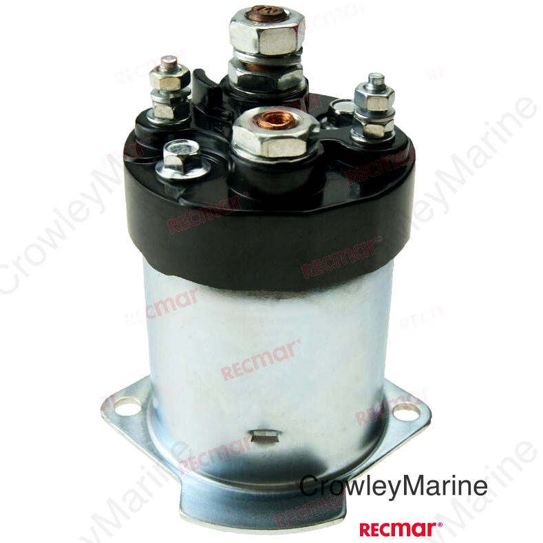 SOLENOID