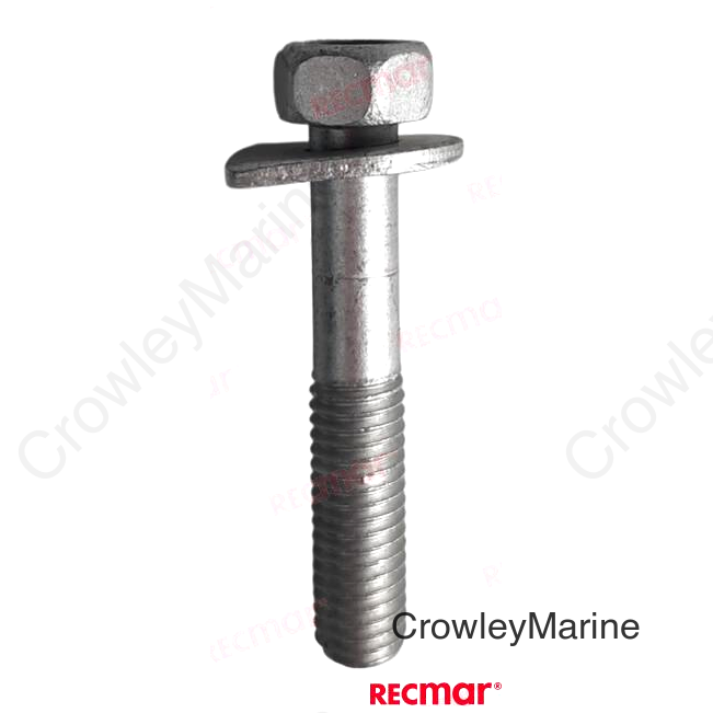 BOLT WITH WASHER