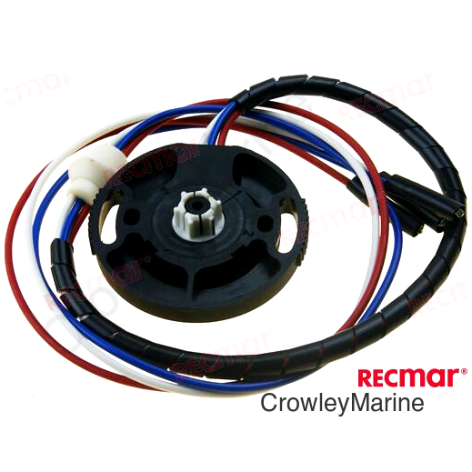 DIGITAL TRIM SENDER
