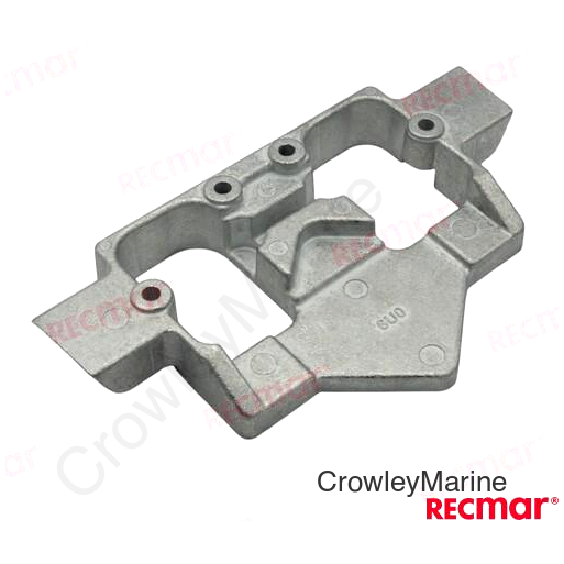 ZINC ANODE