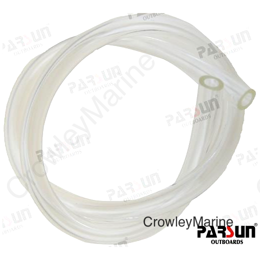 HOSE PIPE 3X5X240