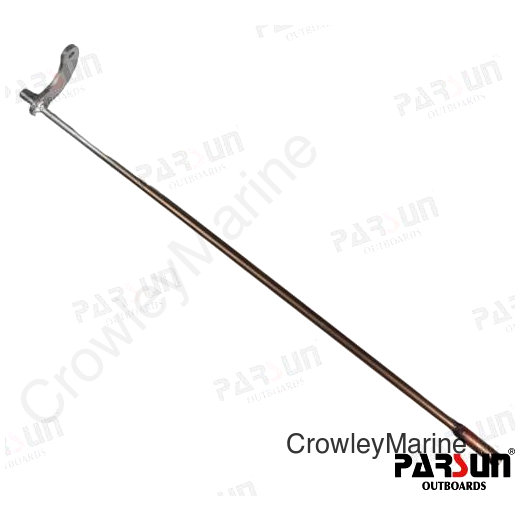 SHIFT ROD L