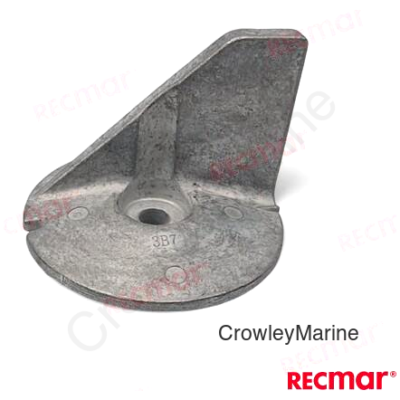 ZINC ANODE