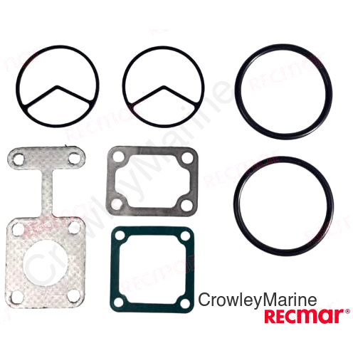 COOLER GASKET KIT