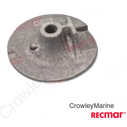 ZINC ANODE