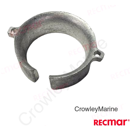 ALUMINIUM ANODE