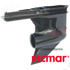 GEAR HOUSING ASSEMBLY