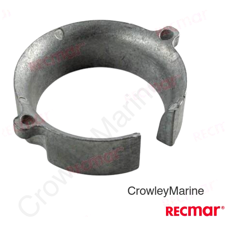 ZINC ANODE