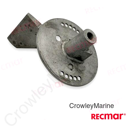 ALUMINIUM ANODE