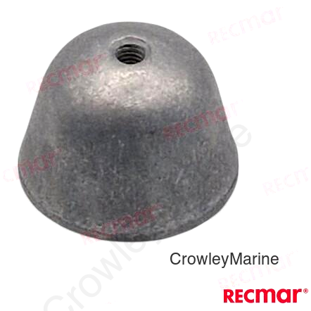 ALUMINIUM ANODE