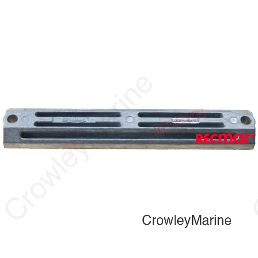 ALUMINIUM ANODE