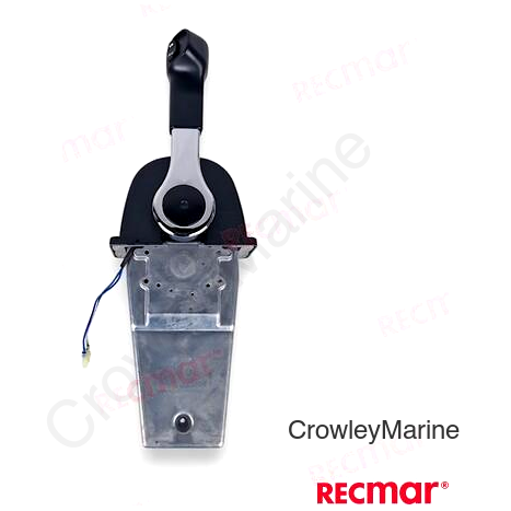 REMOTE CONTROL (L)