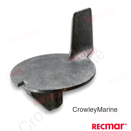 ZINC ANODE