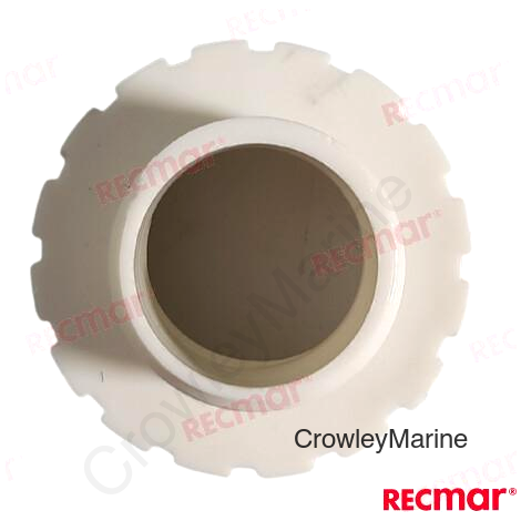 ADAPTOR FOR RECLUBE CONTAINERS