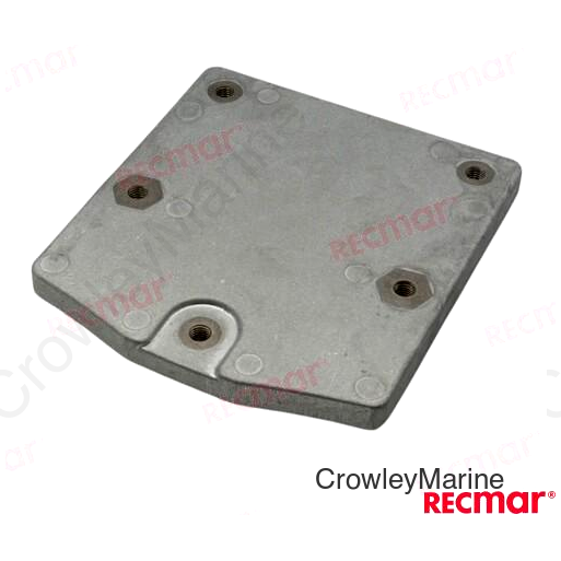ALUMINIUM ANODE