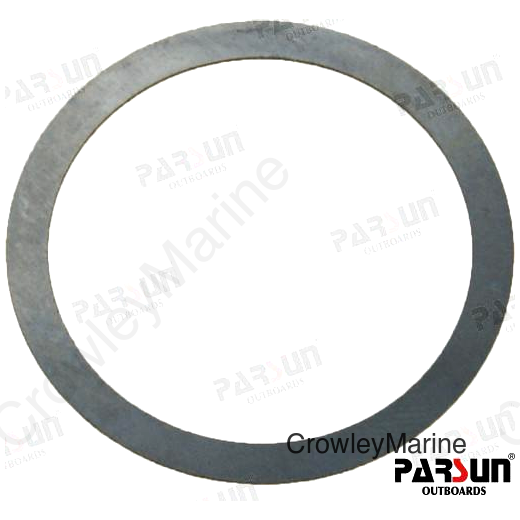 SHIM (0,50 MM.)