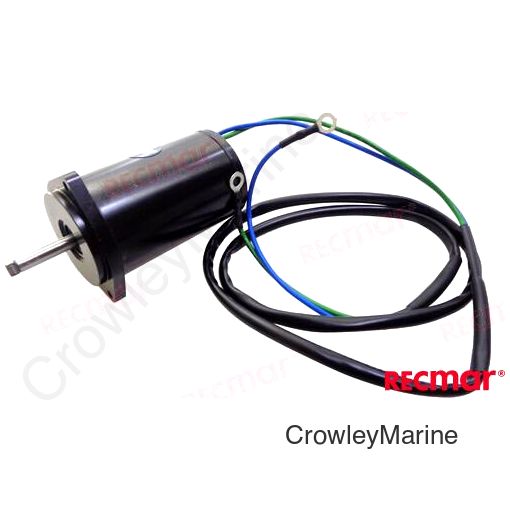 MOTOR POWER TRIM