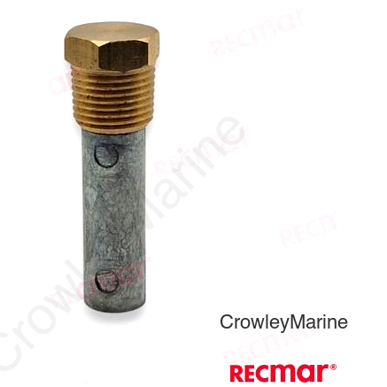 ZINC ANODE