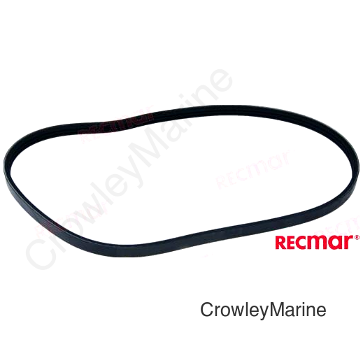 SERPENTINE BELT
