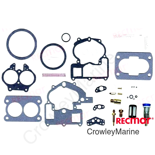 CARBURETOR KIT